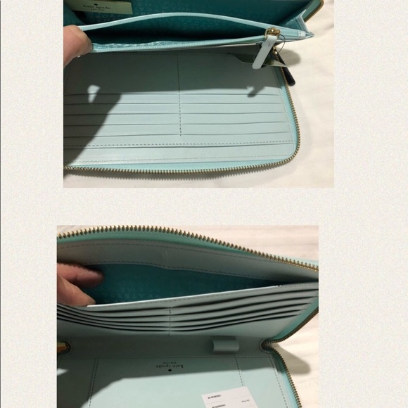 Kate Spade ♠️ Kaden New Horizons 🌺Firm - Picture 3 of 8